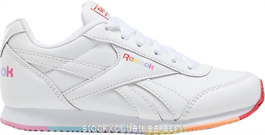 Outlet Reebok Royal Classic Leather 2 Pride (2020) (PS) EH0981