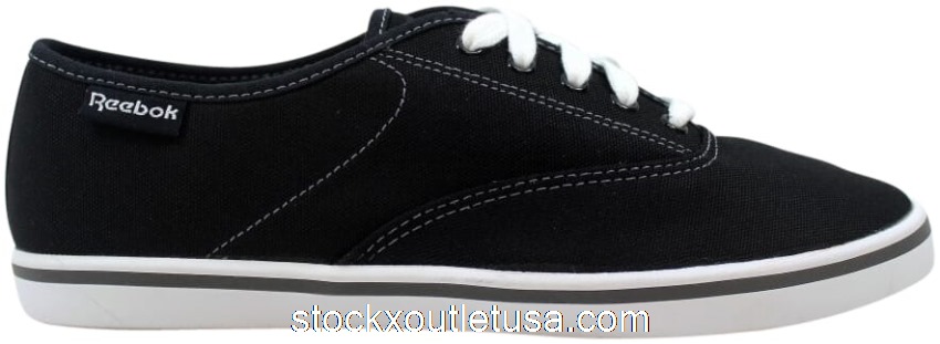Outlet Reebok Royal Tenstall Black (W) M46857