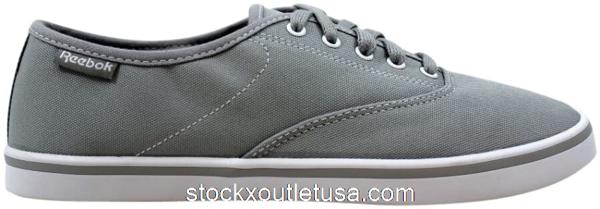 Outlet Reebok Royal Tenstall Solid Grey (W) M46856