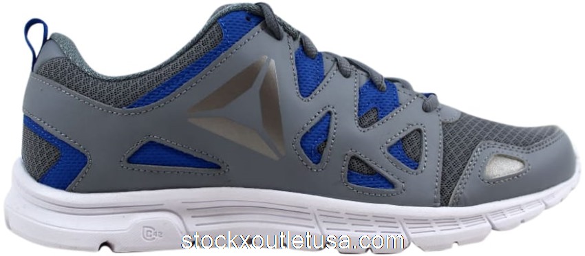 Outlet Reebok Run Supreme 3.0 MT Grey BS7871