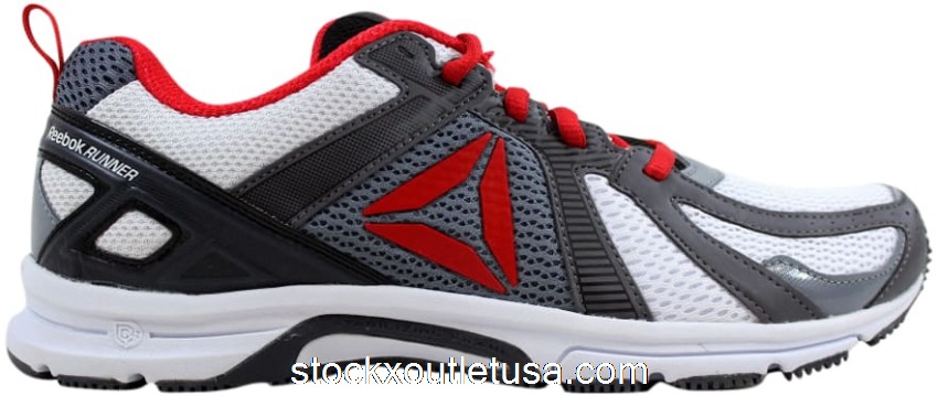 Outlet Reebok Runner MT White BD2879