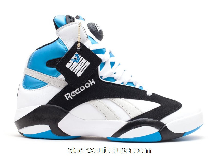 Outlet Reebok Shaq Attaq Orlando (2013) V47915