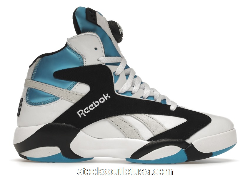 Outlet Reebok Shaq Attaq Orlando (2017) V47915