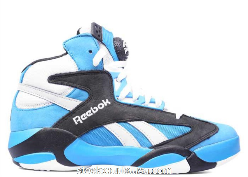 Outlet Reebok Shaq Attaq Packer SNS Token 38 V63450