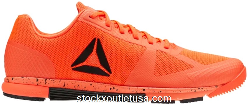 Outlet Reebok Speed TR Atomic Red CN5353