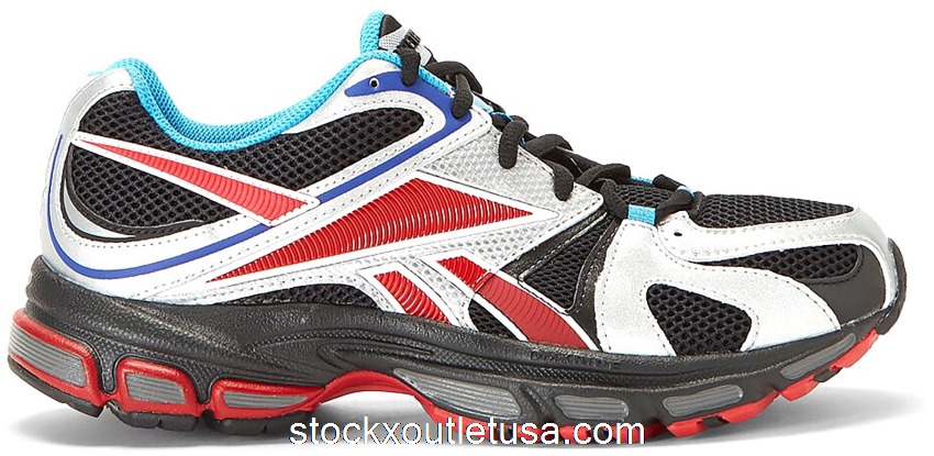 Outlet Reebok Spike Runner 2 Vetements