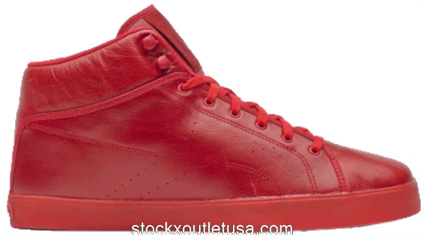 Outlet Reebok T Raww Excellent Red J97764