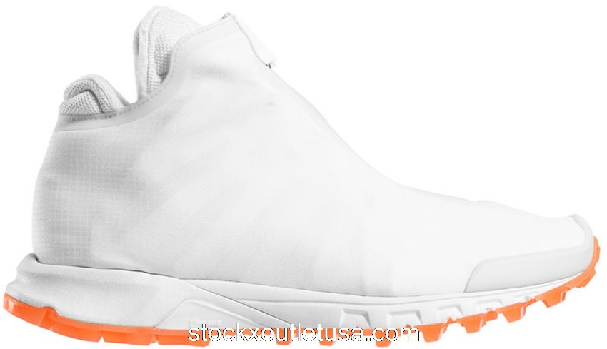 Outlet Reebok Trail Boot Cottweiler White BS9505