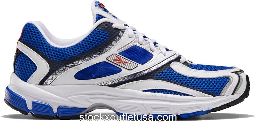 Outlet Reebok Trinity Premier Humble Blue FW0832