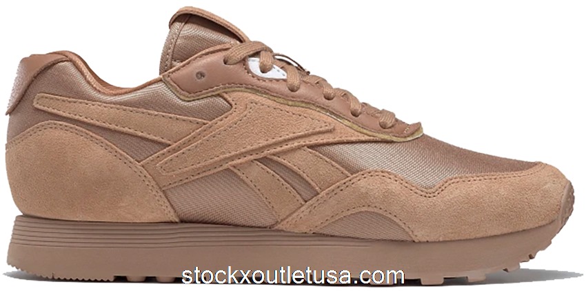 Outlet Reebok VB Rapide Victoria Beckham Beige Stone FW9991