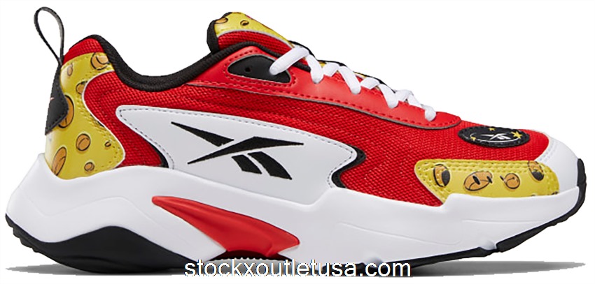 Outlet Reebok Vector Runner Tom and Jerry (W) H00846