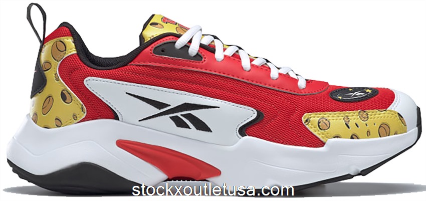 Outlet Reebok Vector Runner Tom and Jerry H00830