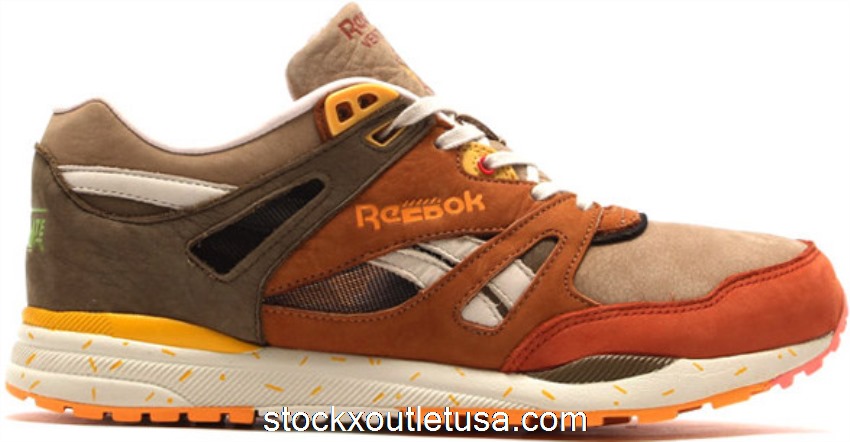 Outlet Reebok Ventilator Extra Butter Street Meat V66681