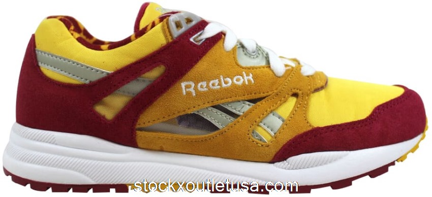 Outlet Reebok Ventilator Gold (W) V53319