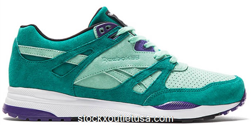 Outlet Reebok Ventilator Hanon RTB M48372