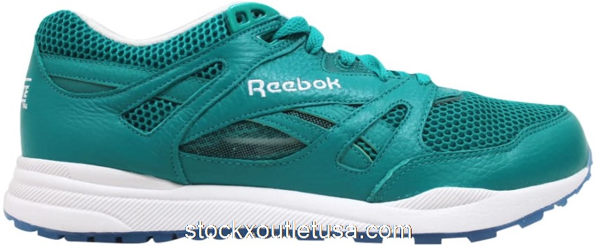 Outlet Reebok Ventilator Ice Emerald Haze/White M46949