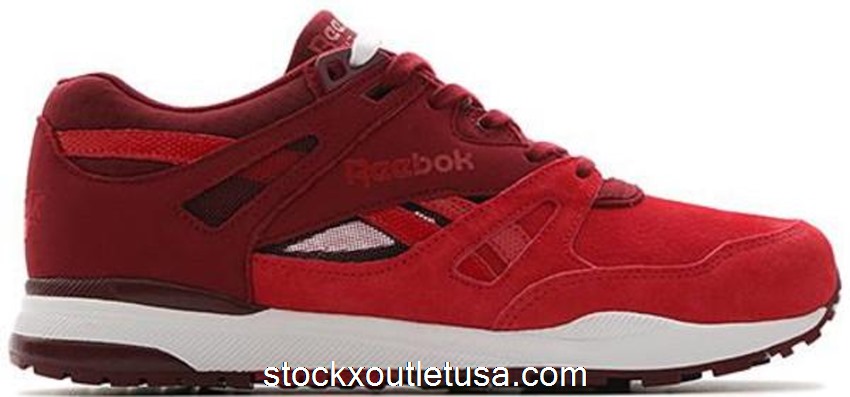Outlet Reebok Ventilator Livestock Maple Leaf M48283