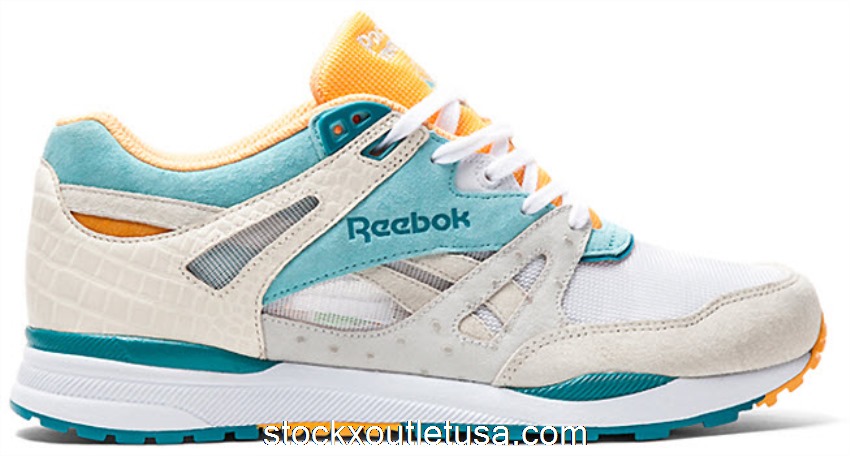 Outlet Reebok Ventilator Packer Shoes Four Seasons M48576