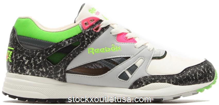 Outlet Reebok Ventilator Sushi Green M45717