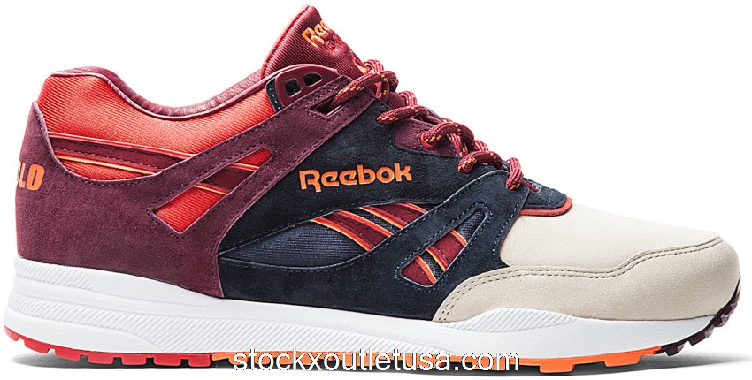 Outlet Reebok Ventilator Titolo Desert Dawn M48279