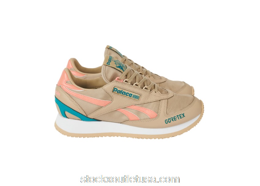Outlet Reebok Victory G Palace Sand