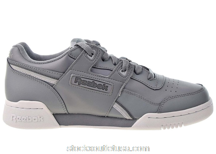 Outlet Reebok Workout Plus MU Cold Grey Alloy DV8699