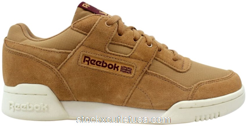 Outlet Reebok Workout Plus MU Soft Camel CN5480