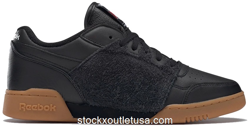 Outlet Reebok Workout Plus Nepenthes NY FW8461