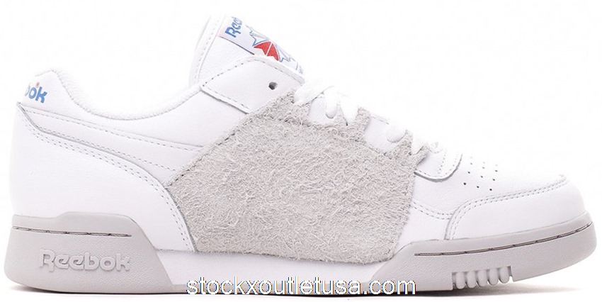 Outlet Reebok Workout Plus Nepenthes DV5178