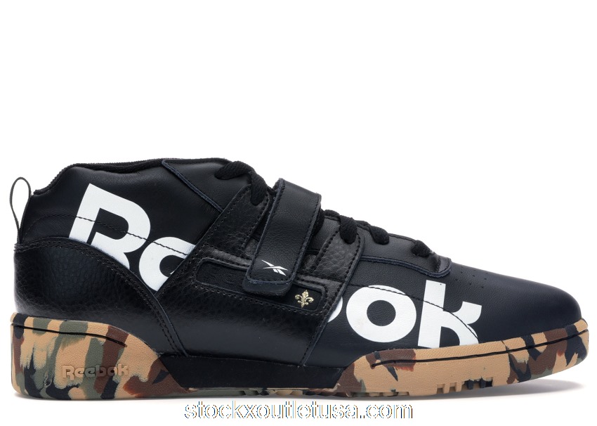 Outlet Reebok Workout Soldier 3:AM NOLA DV4593
