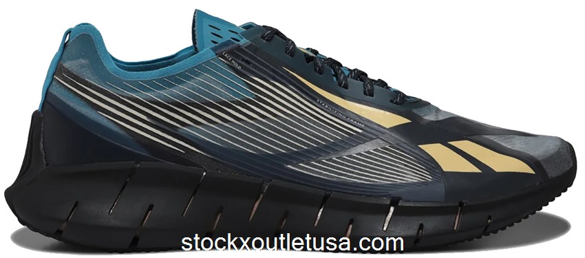 Outlet Reebok Zig 3D Storm Cold FX4846