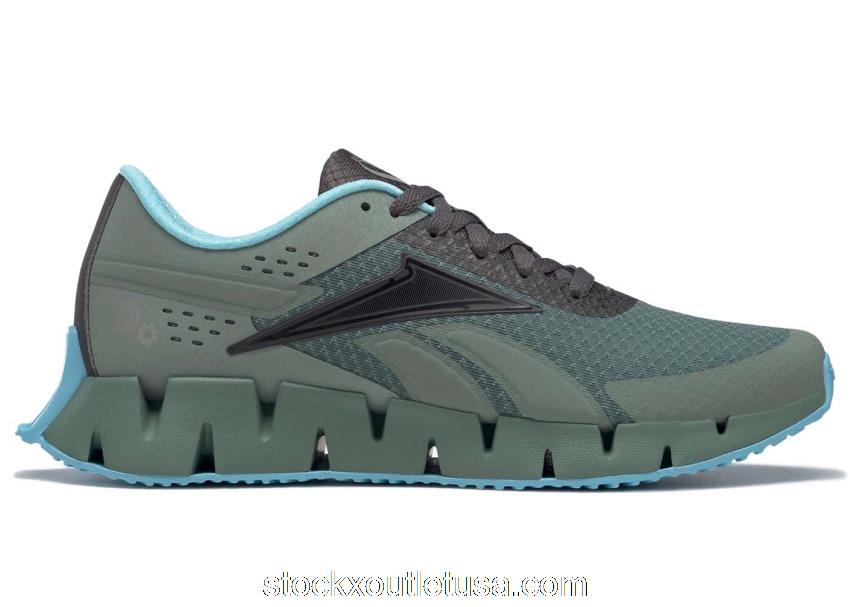Outlet Reebok Zig Dynamica 2 The Jetsons Mr. Spacely GX3979