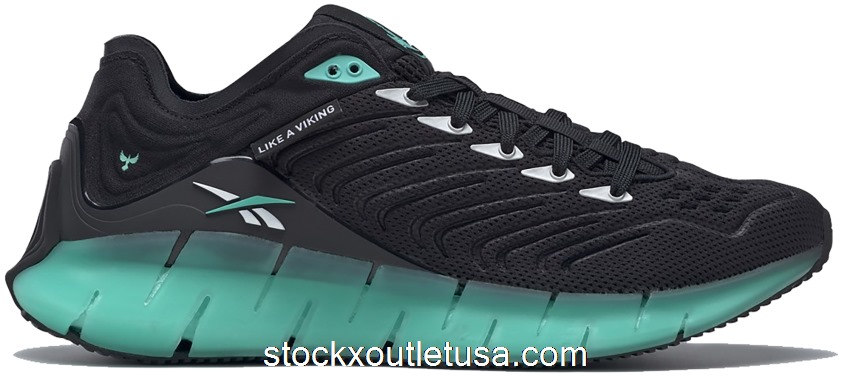 Outlet Reebok Zig Kinetica Assassin's Creed Valhalla GZ8458