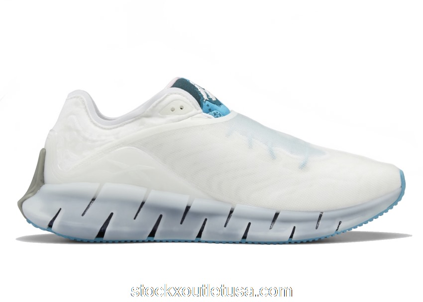 Outlet Reebok Zig Kinetica Ghostbusters Muncher H03293