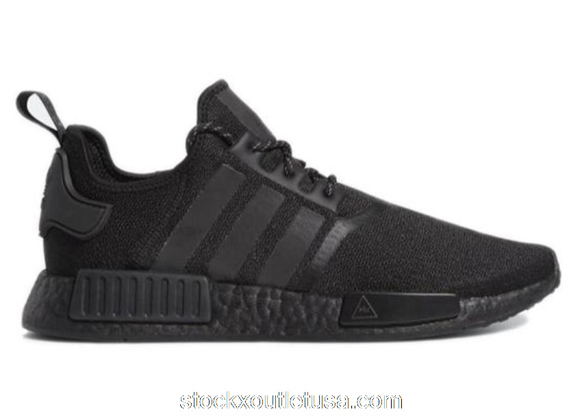 Outlet Rick Owens DRKSHDW Phlegethon High Top Black DU21S2800 TNAPH2 911