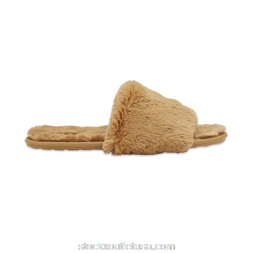 Outlet SKIMS The Slide Camel (W)