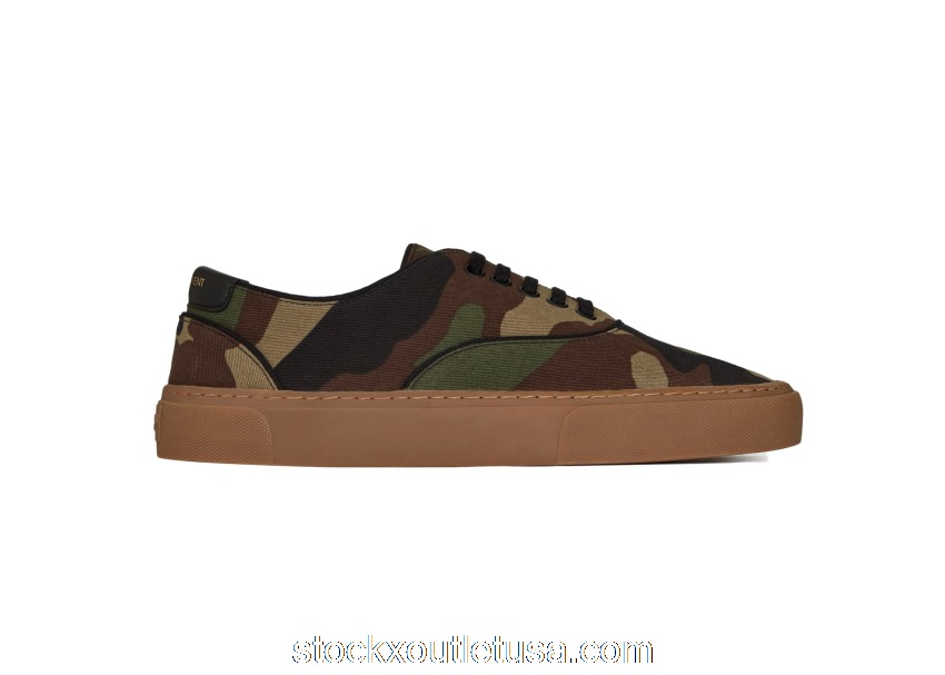Outlet Saint Laurent Venice Camo 6034961IR303166