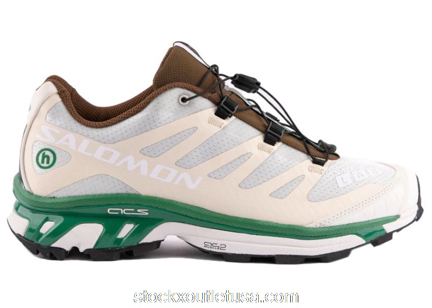 Outlet Salomon XT-4 Hidden NY White L41697200