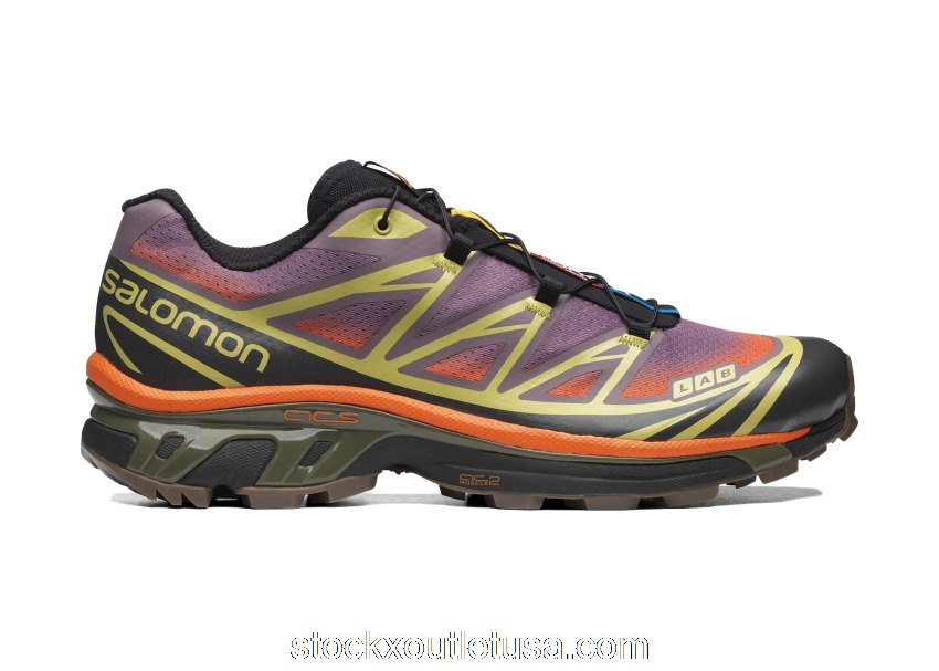 Outlet Salomon XT-6 Skyline Moonscape L41629900