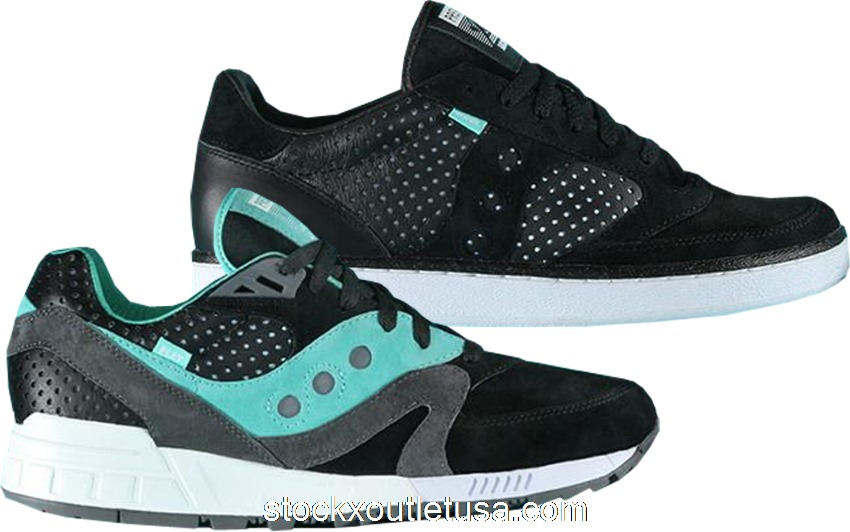 Outlet Saucony Premier Work Play Pack 107715