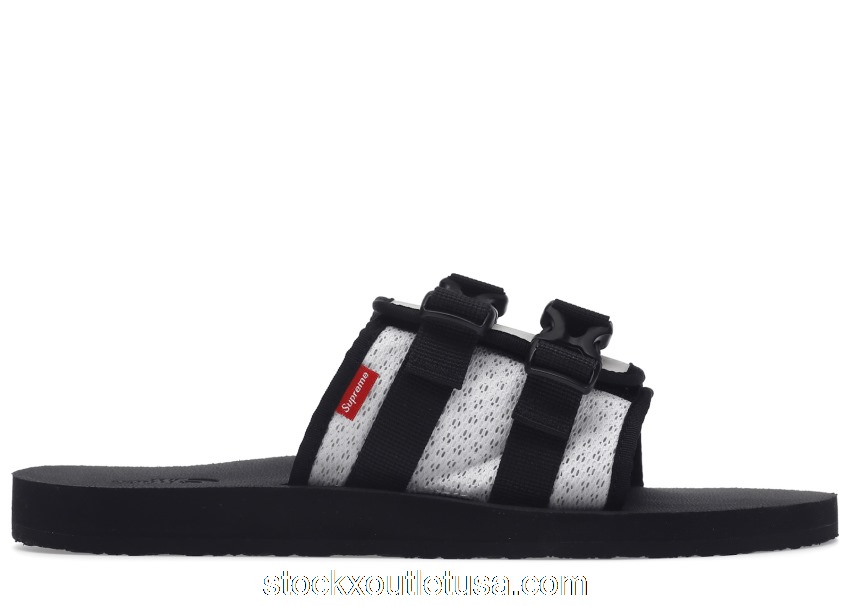 Outlet The North Face Trekking Sandal Supreme Stone