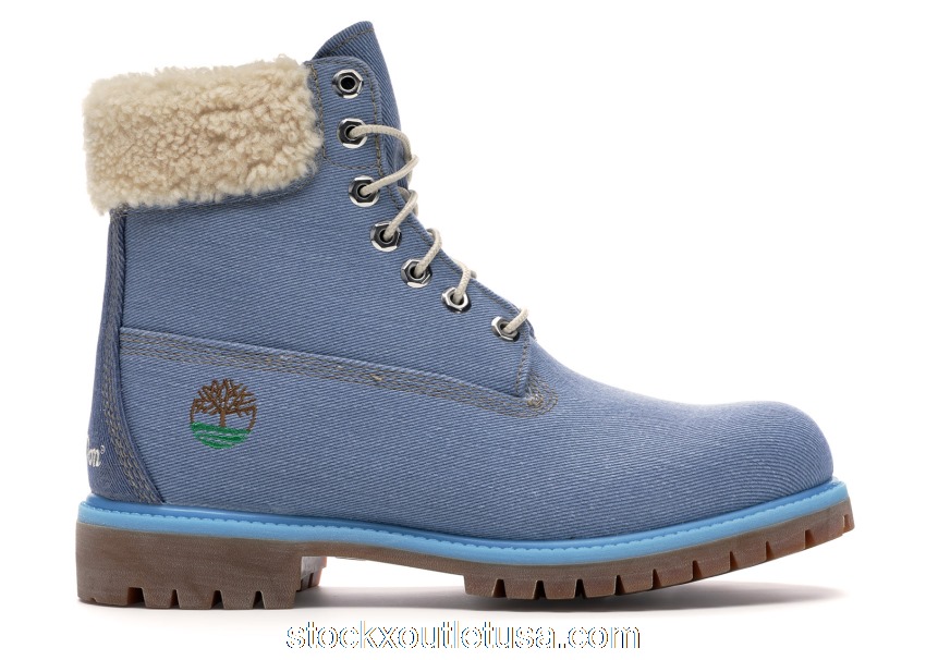 Outlet Timberland 6\