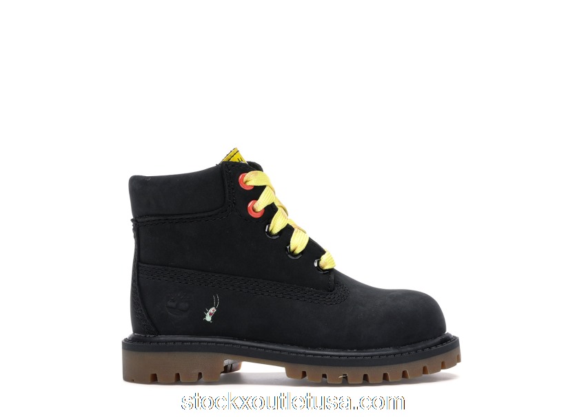 Outlet Timberland 6\