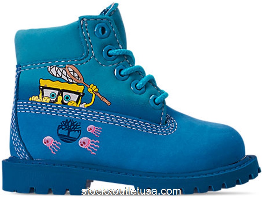 Outlet Timberland 6\