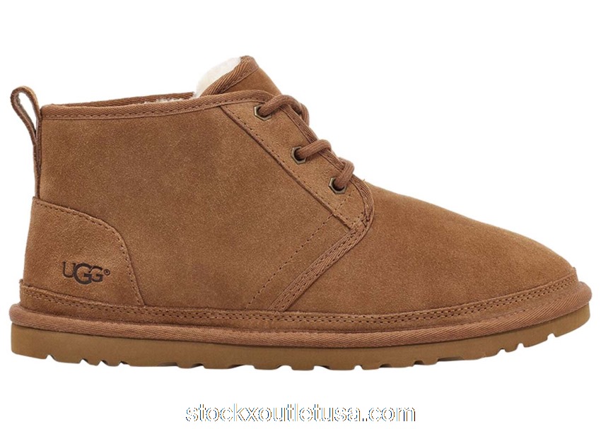 Outlet UGG Neumel Boot Chestnut 3236-CHE