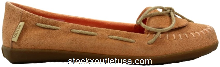 Outlet Vans Alpaca Praire Sunset (W) VN-0UDLCI4