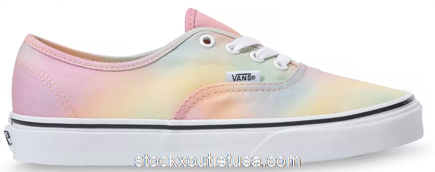 Outlet Vans Authentic Aura Shift