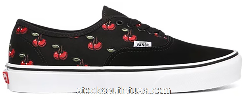 Outlet Vans Authentic Cherries VN0A2Z5IL6M