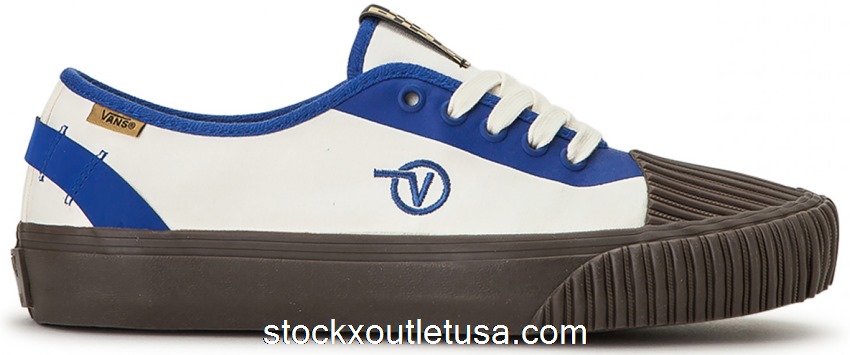 Outlet Vans Authentic One Piece Taka Hayashi VN0A45K8TX31