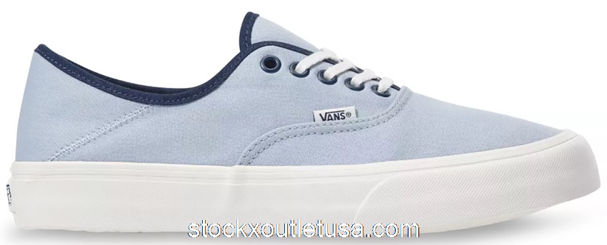 Outlet Vans Authentic SF Pilgrim Surf + Supply